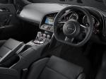 Audi R8 V10 Plus 2013 года (AU)